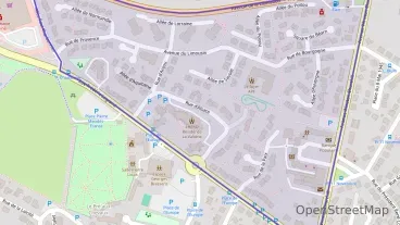 Maison 86 m² quatre pièces à vendre à Feytiat