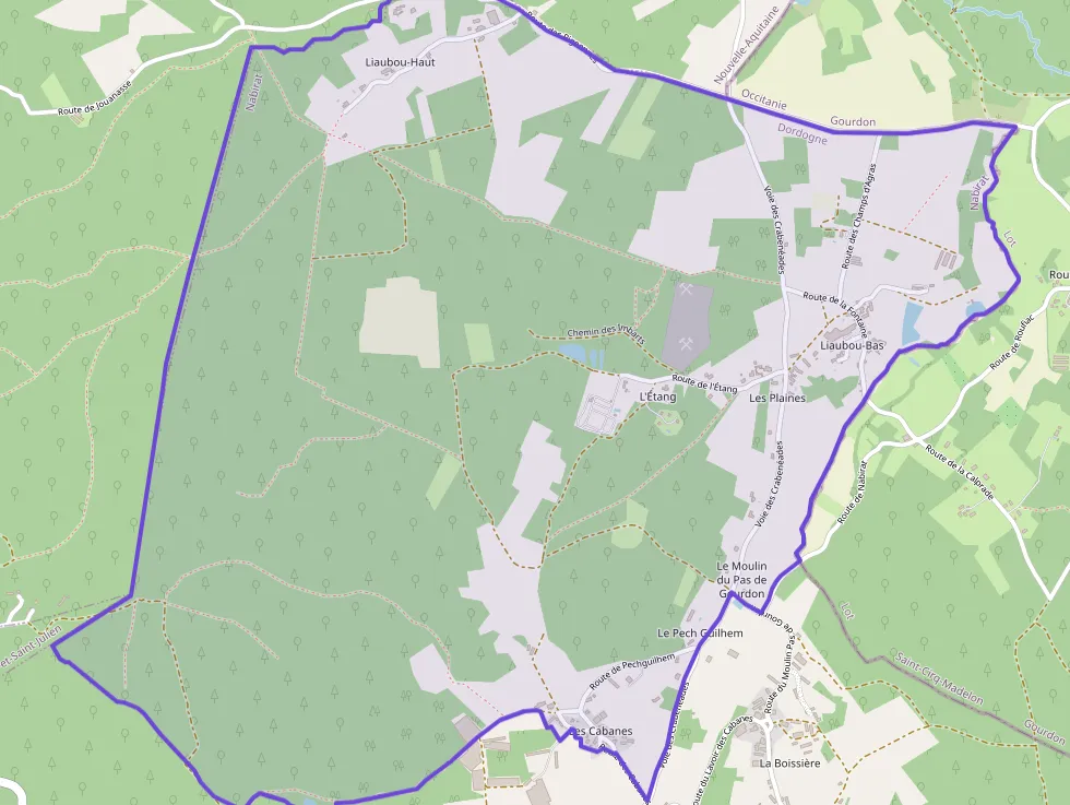 Maison 202 m² 5 pièces à vendre à Nabirat