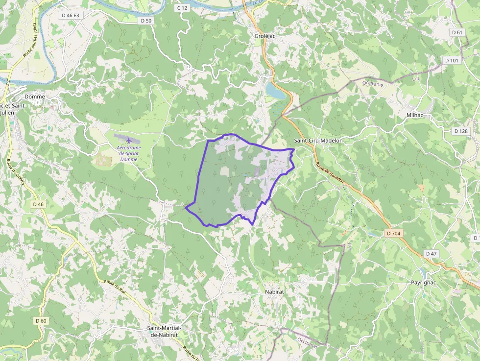 Maison 202 m² 5 pièces à vendre à Nabirat