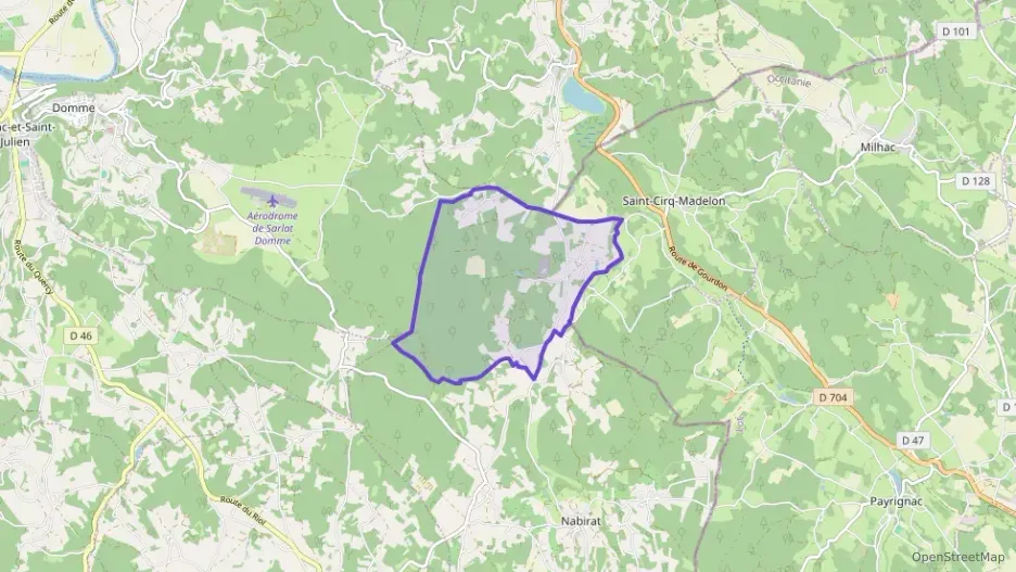 Maison 202 m² cinq pièces à vendre à Nabirat