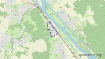 Maison 98 m² cinq pièces à vendre à La Chapelle-Longueville