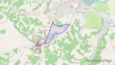 Maison 78 m² trois pièces à vendre à Saint-Aignan
