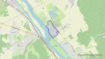 Maison 95 m² trois pièces à vendre à Notre-Dame-de-l`Isle