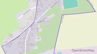 Maison 130 m² cinq pièces à vendre à Saint-Quentin-la-Motte-Croix-au-Bailly