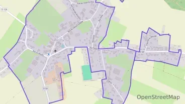 Maison 97 m² quatre pièces à vendre à Monchy-sur-Eu