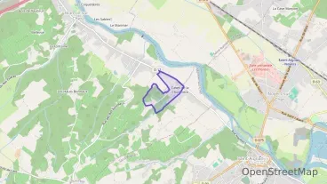 Maison 70 m² trois pièces à vendre à Mareuil-sur-Cher