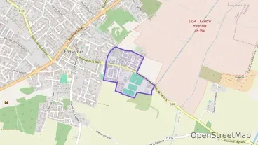Maison 62 m² trois pièces à vendre à Fonsorbes