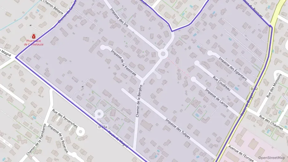 Maison 154 m² six pièces à vendre à Fonsorbes Maison 154 m² six pièces à vendre à Fonsorbes