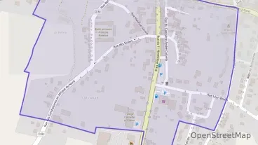 Maison 98 m² cinq pièces à vendre à Écueillé
