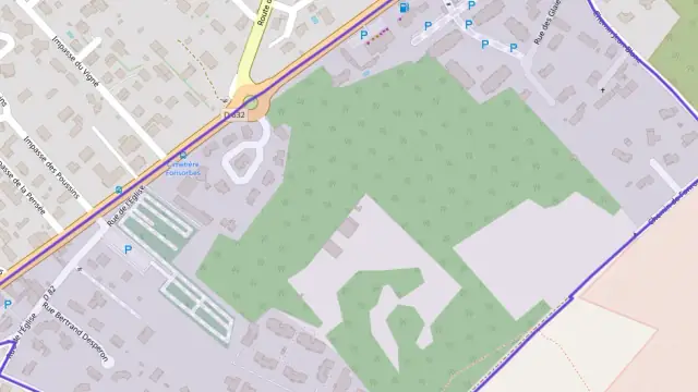 Maison 122 m² quatre pièces à vendre à Fonsorbes