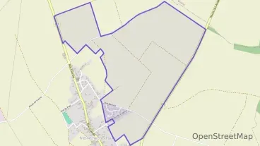 Maison 168 m² sept pièces à vendre à Frenelles-en-Vexin