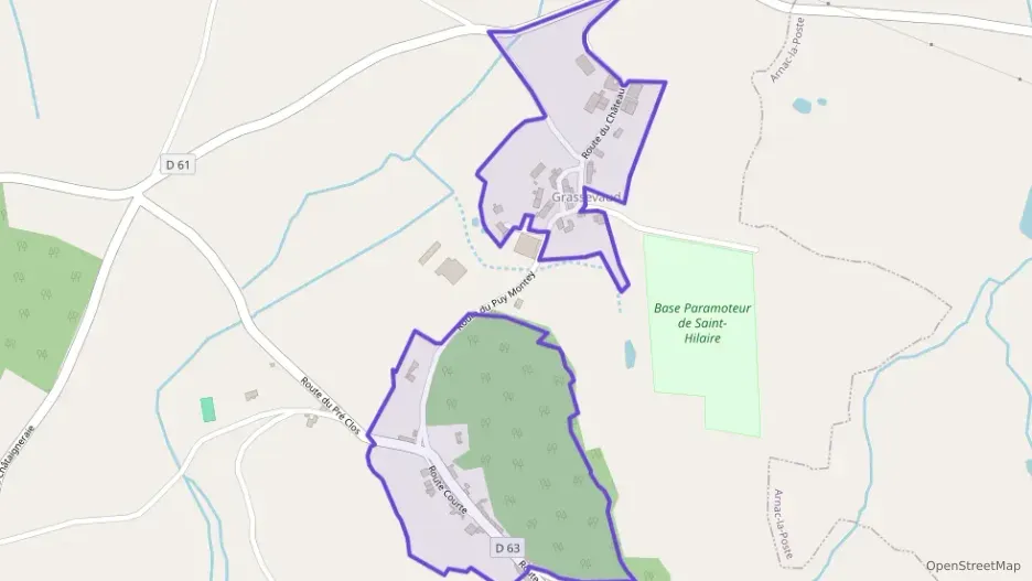 Maison 121 m² quatre pièces à vendre à Saint-Hilaire-la-Treille