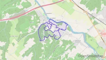 Maison 100 m² quatre pièces à vendre à Mareuil-sur-Cher
