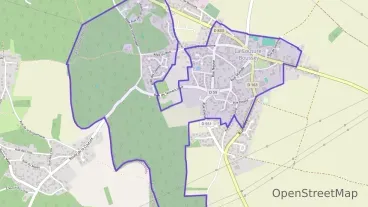 Maison 80 m² trois pièces à vendre à La Couture-Boussey