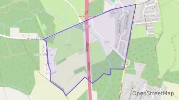 Maison 81 m² trois pièces à vendre à Limoges