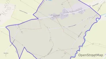 Maison 107 m² quatre pièces à vendre à Lavernose-Lacasse
