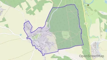 Maison 175 m² quatre pièces à vendre à Épieds