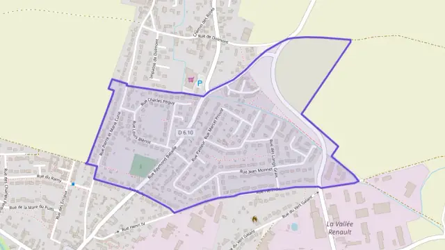 Maison 95 m² 6 pièces à vendre à Saint-Georges-sur-Eure