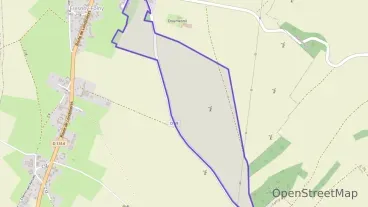 Maison 65 m² trois pièces à vendre à Fresnoy-Folny