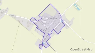 Maison 110 m² cinq pièces à vendre à Tremblay-les-Villages