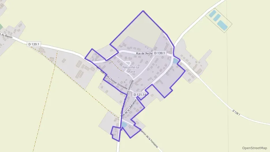 Maison 110 m² cinq pièces à vendre à Tremblay-les-Villages