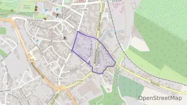 Maison 70 m² trois pièces à vendre à Eu