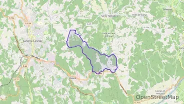 Maison 100 m² quatre pièces à vendre à Saint-Vincent-le-Paluel