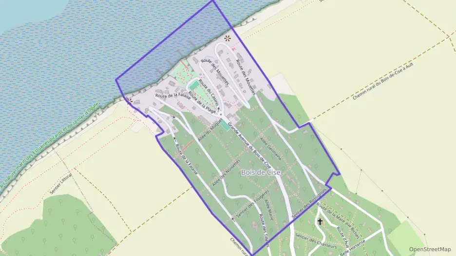 Maison 127 m² sept pièces à vendre à Ault