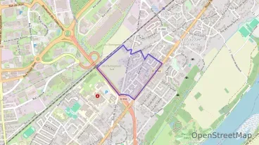 Maison 75 m² trois pièces à vendre à La Chaussée-Saint-Victor