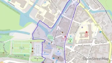 Maison 56 m² trois pièces à vendre à Eu