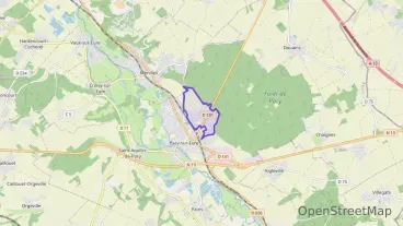 Maison 96 m² cinq pièces à vendre à Pacy-sur-Eure