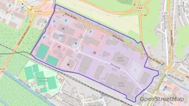 Maison 80 m² quatre pièces à vendre à Eu