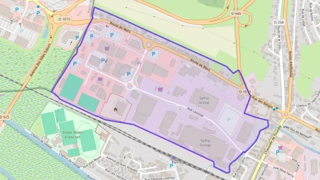 Maison 80 m² quatre pièces à vendre à Eu