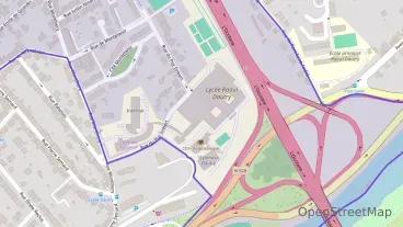 Maison 76 m² quatre pièces à vendre à Limoges