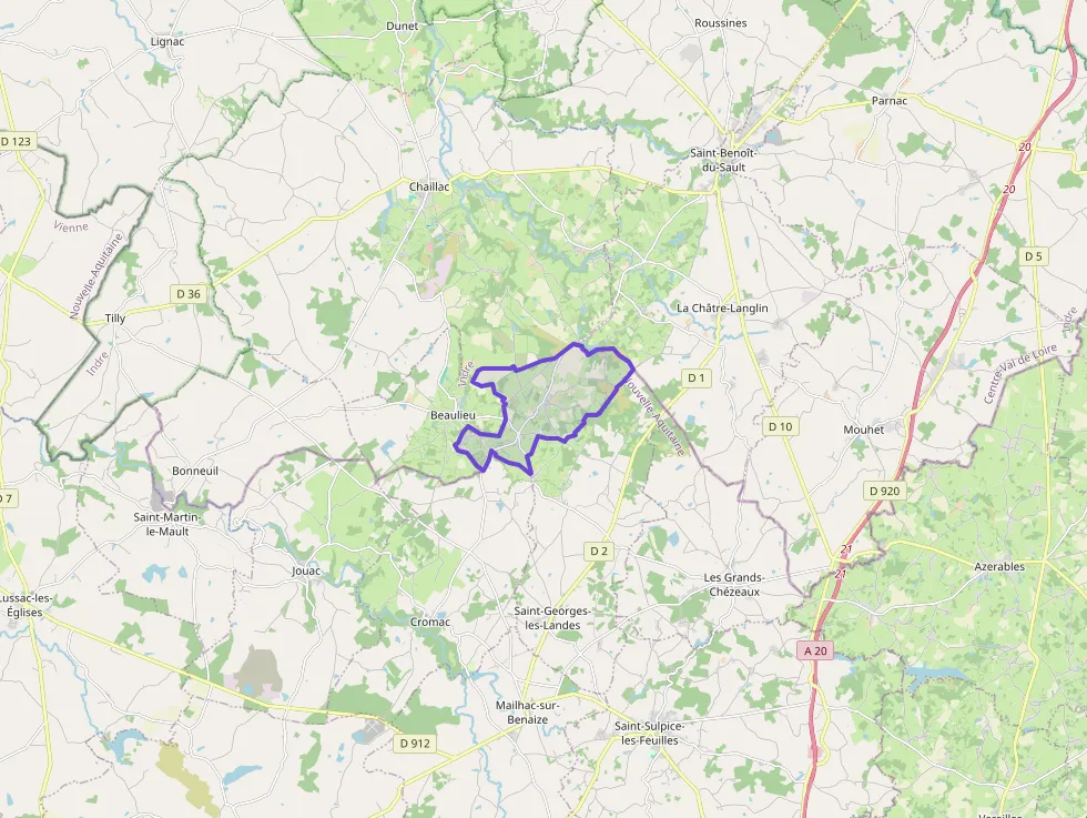 Maison 135 m² quatre pièces à vendre à Cromac