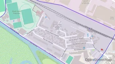 Maison 60 m² quatre pièces à vendre à Eu