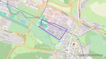 Maison 60 m² quatre pièces à vendre à Eu