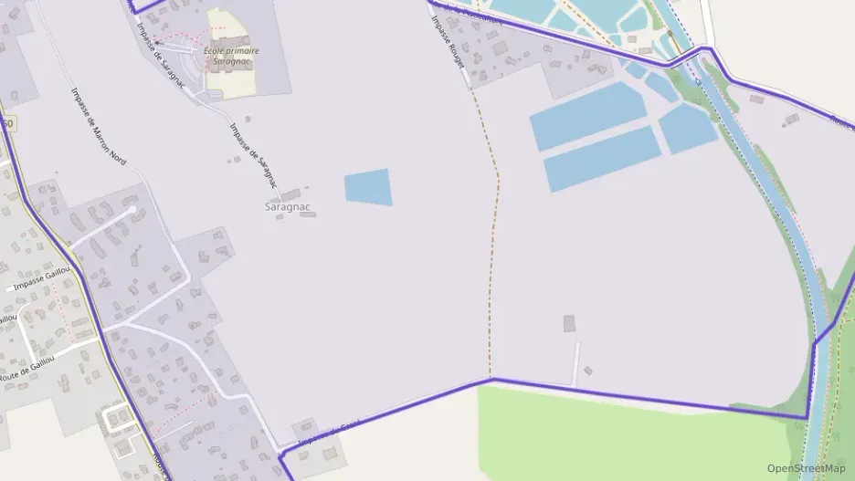 Maison 100 m² quatre pièces à vendre à Montech
