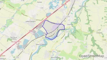 Maison 80 m² trois pièces à vendre à Carbonne
