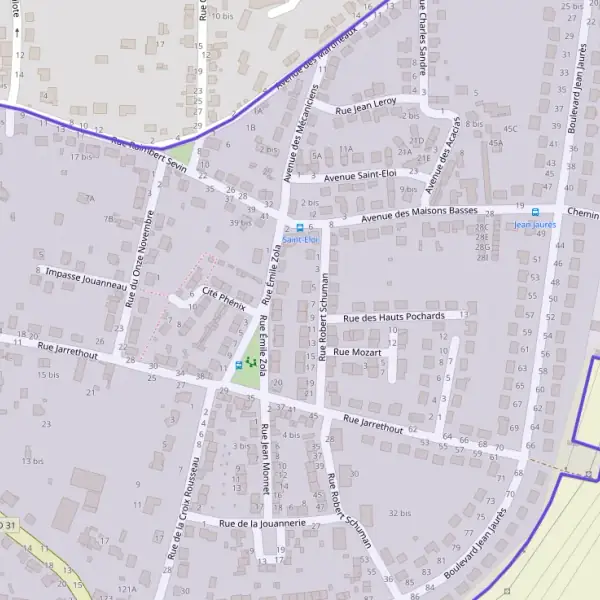 Property