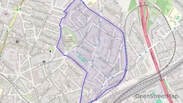 Maison 89 m² cinq pièces à vendre à Limoges
