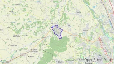 Maison 90 m² trois pièces à vendre à Montaigut-sur-Save