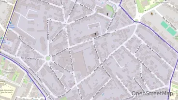 Maison 100 m² trois pièces à vendre à Limoges
