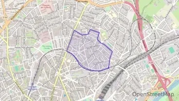 Maison 100 m² trois pièces à vendre à Limoges