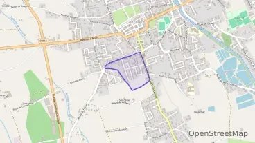 Maison 90 m² quatre pièces à vendre à Montech