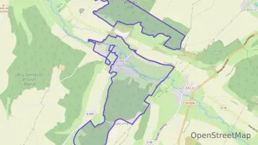 Maison 108 m² quatre pièces à vendre à Cuverville-sur-Yères