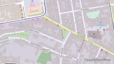 Maison 68 m² trois pièces à vendre à Châteaudun