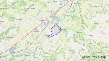 Maison 88 m² trois pièces à vendre à Rieux-Volvestre