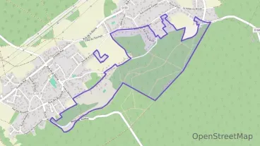 Maison 87 m² quatre pièces à vendre à Bois-le-Roi