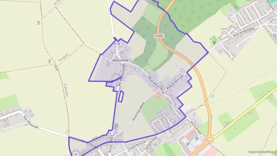 Maison 77 m² quatre pièces à vendre à Étalondes Maison 77 m² quatre pièces à vendre à Étalondes